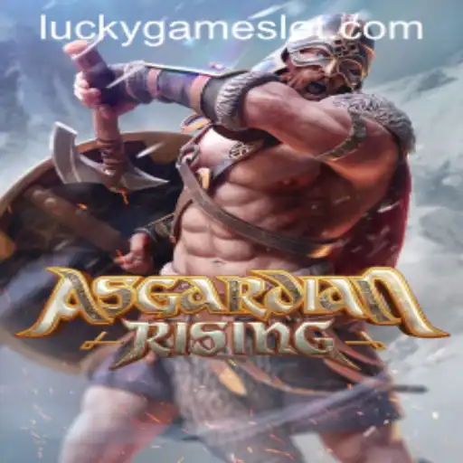 AsgardianRising: A Thrilling Journey into Ancient Lore