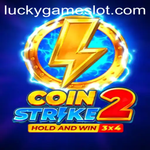 Unveiling CoinStrike2: A LuckyGame Adventure in Digital Entertainment