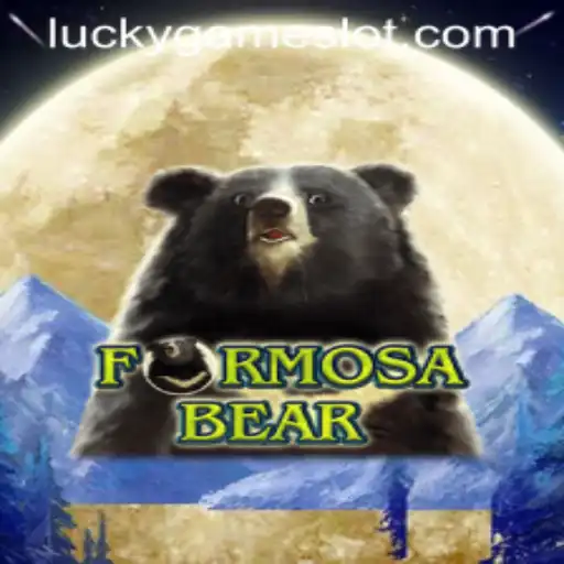 Explore the Exciting World of FormosaBear: The LuckyGame Edition