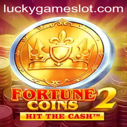 Exploring the Enchanting World of FortuneCoins2: A LuckyGame Experience