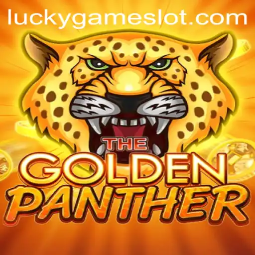 Experience the Thrill of GOLDENPANTHER: An Intriguing LuckyGame Adventure