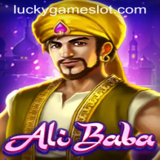 Discover the Thrilling World of AliBaba: A LuckyGame Adventure