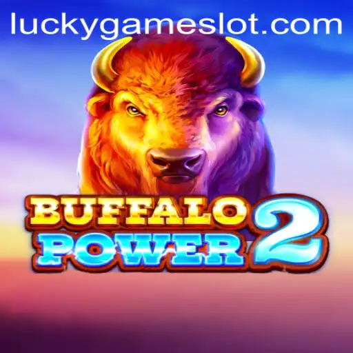 Experience the Thrills of BuffaloPower2: A New Era in Lucky Gaming