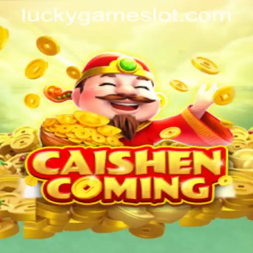 CAISHENCOMING: A Deep Dive into the LuckyGame Phenomenon
