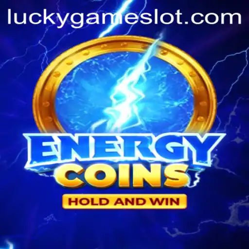 Discovering EnergyCoins: A LuckyGame Experience