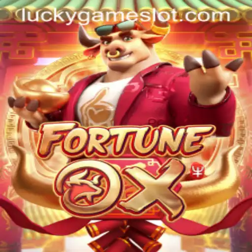 FortuneOx: A LuckyGame Experience