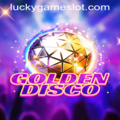 Explore the Glitzy World of GoldenDisco: The Ultimate LuckyGame Experience