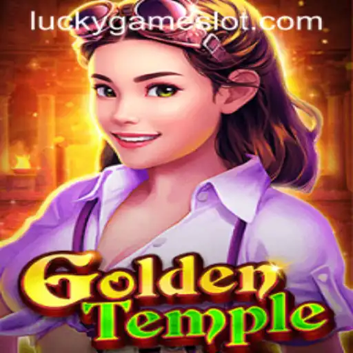 Explore the Enigmatic World of GoldenTemple: A LuckyGame Adventure