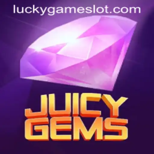 Unveiling JuicyGems: The LuckyGame Revolution