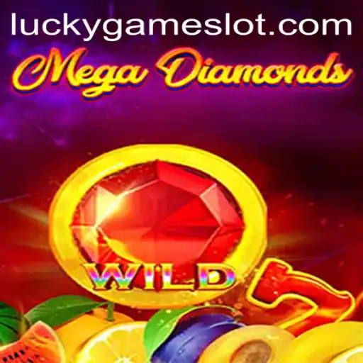MegaDiamond: A Revolutionary Take on the Casino Gaming Experience