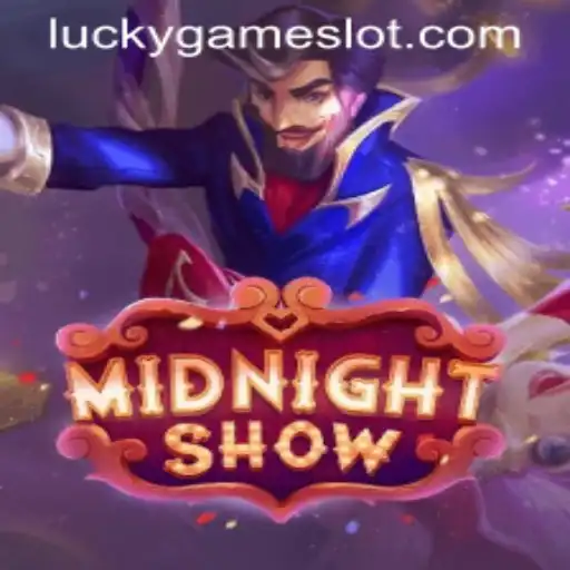 MidnightShow: An Intriguing Journey into the World of LuckyGame