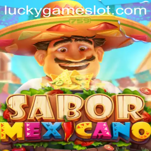 Discover the Exciting World of SaborMexicano: The Ultimate LuckyGame Experience