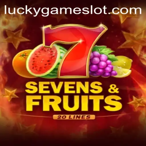 Unveiling SevensFruits20: The LuckyGame Experience