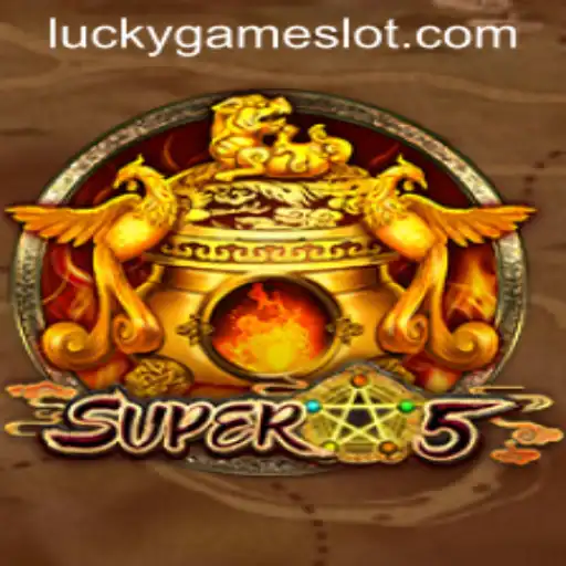 Engaging Adventures Await with Super5: A LuckyGame Experience