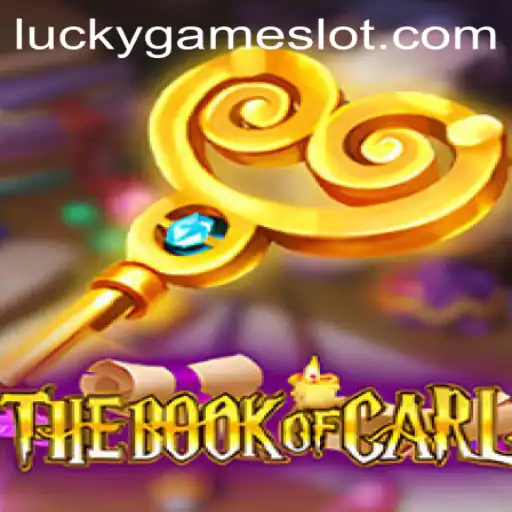 The Enchanting World of TheBookofCarl: Your Portal to LuckyGame Adventures