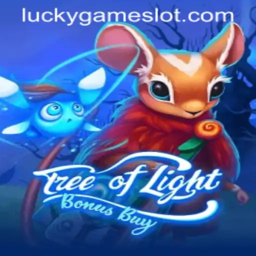Discover the Thrills of TreeOfLightBonusBuy: A LuckyGame Adventure