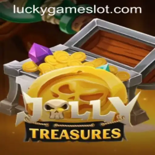 Unveiling the Excitement of JollyTreasures - The Ultimate LuckyGame Experience