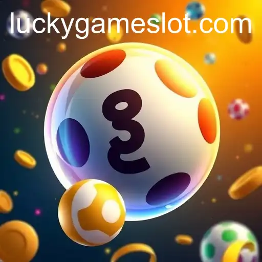 Exploring the Thrilling World of Lottery Games: Discovering the Allure of LuckyGame