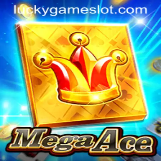Unveiling MegaAce: The Thrilling New Chapter in LuckyGame