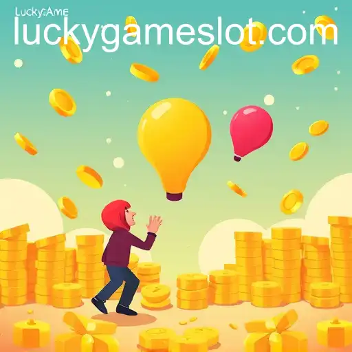 Unlocking Success with LuckyGame Promotions