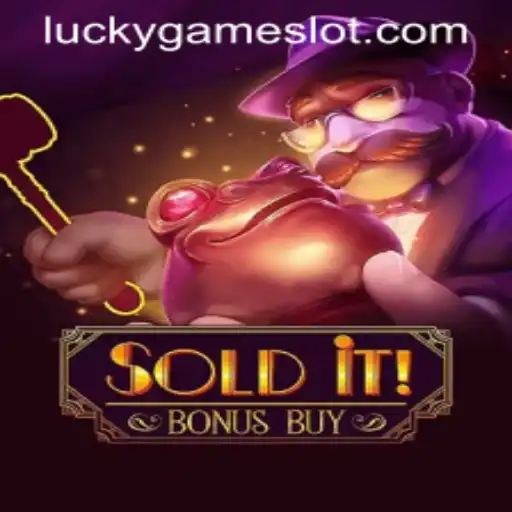 Unveiling the Thrilling World of SolditBonusBuy: A New Era for LuckyGame Enthusiasts
