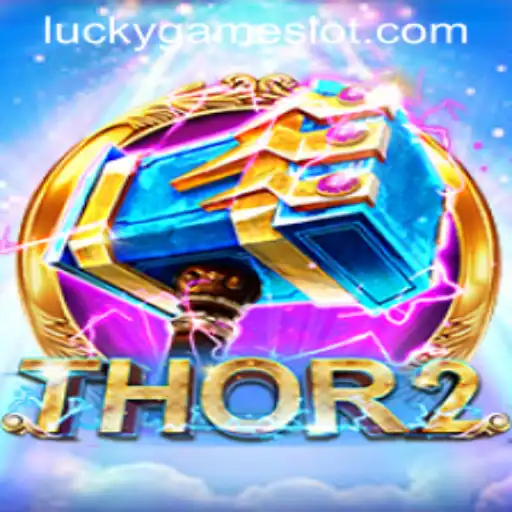 Discover the Fascinating World of Thor2: A LuckyGame Adventure