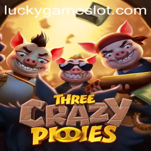 Discover the Exciting World of ThreeCrazyPiggies - The Ultimate LuckyGame