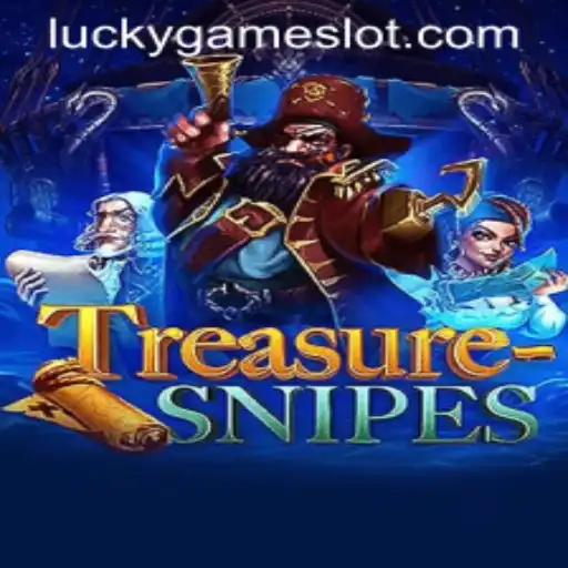 Unveiling TreasureSnipes: The LuckyGame That Captivates Gamers Worldwide
