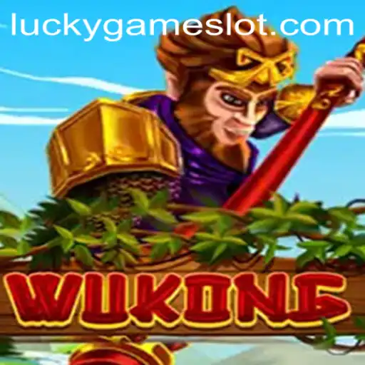 Discover the Adventure of Wukong: The Ultimate LuckyGame Experience